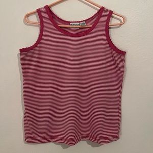 90s Women’s Basic Edition Tank